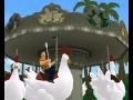Clucky go round in There.com Clucky go round in There.com