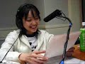 金田朋子のカラオケ