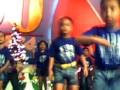 videos de agatha nebrea