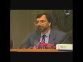 Is the bible the word of God - Deedat vs Sjoberg - 1 of 24