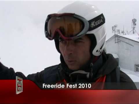 Freeride Fest 2010