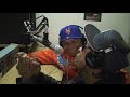Live @ Lincoln With RocStar P And Tommy Stars Part 1 !