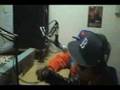 Live @ Lincoln With RocStar P And Tommy Stars Part 1 !
