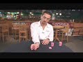 How to do the Chip Twirl How to do the Chip Twirl