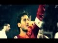 Diego Milito Francesco Totti the best forwards of Serias A.wmv