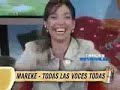 mareke en tardes informales