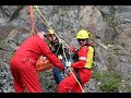 Carbonear & Area High Rescue Training