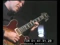 jazz from chicago featuring:
tom gullion, saxophones and flute
john moulder, guitar
harrison bankhead, bass
paul wertico, drums
kahil el zabar, percussion
hamid drake, percussion
alejo poveda, percussion
ed harrison, percussion