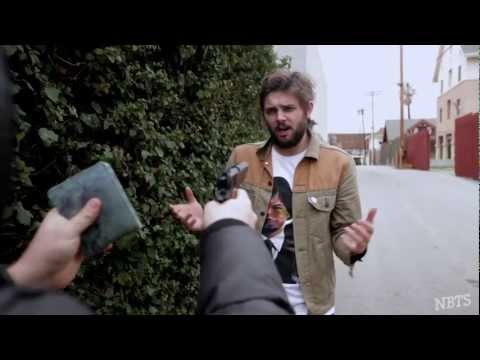 NBTS Presents - Just A Tip: Wallet Safety