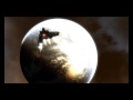 EVE: Online New Planet Graphics