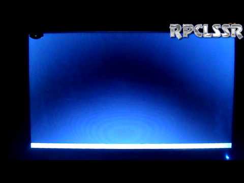 how to install windows xp on xo laptop