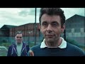brian clough makes a good impression with the players, on his first day as new manager of leeds united. the damned united is in uk cinemas from march 27th 2009. from the best-selling and critically acclaimed novel by david peace, the damned united is directed by tom hooper and stars michael sheen as the legendary, opinionated football manager brian clough, with timothy spall as his right hand man, only friend, and crutch peter taylor. set in 1960s and 1970s england, the damned united tells ...