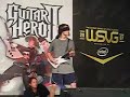 WSVG Toronto - Round of 32 - David Greig - MW (blind!)