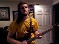 The Moon (DuckTales) Theme on Electric Guitar The Moon (DuckTales) Theme on Electric Guitar
