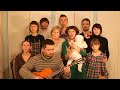 кабаре бэнд "Серебряная свадьба" - Чёрная речка