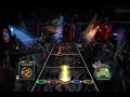 Guitar Hero 3 Custom - Guitar Battle Vs. Tom Morello