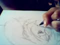 How to Draw Anime/manga Character