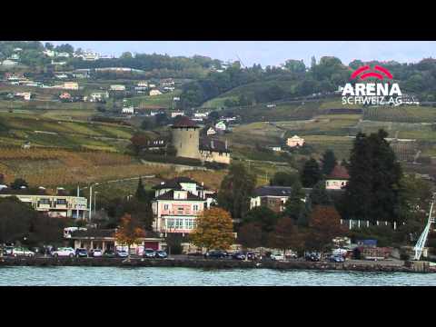 Arena Lavaux