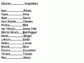 Learn To Speek Englsih For Urdu Speakers. Sabzian Vegetables Learn To Speek Englsih For Urdu Speakers. Sabzian Vegetables