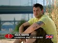 The Contender : Support Paul Smith ! 2007 The Contender : Support Paul Smith ! 2007
