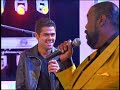 Jamel et Barry White Jamel et Barry White