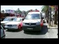 Israeli raids on Gaza - 05 Jul 07