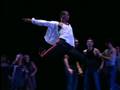 Balletto Carmen al Teatro Massimo