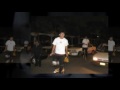 Skyrunner Xtreme - Carl Cox Rave - zancos saltadores lima peru