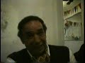 Entrevista a Gerardo Portalea
