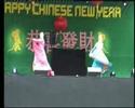 Dance China