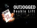Outjogged Double Lift Visual Effect