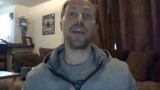 Why you shouldn't stress about your diet