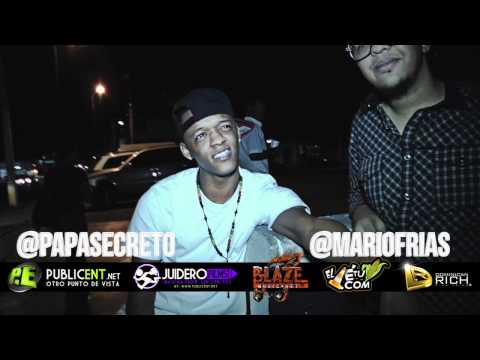 JUIDERO FILMS 10 SUJETO SECRETO MARIOFRIAS BOMBONM5 -