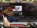 part22【MUGEN】ゲージMAXシングルトーナメント【Finalゲジマユ】