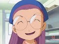 Digimon 02 Folge 12 (1/2) - Hüter der Gerechtigkeit