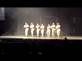 NC A and T Homecoming Step Show - Iota Phi Theta