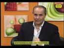 Antonio Carlos Teixeira Criatividade na carreira Rede Vida