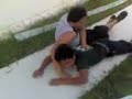 conalep cd.del carmen (edber vs satanico9