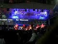 Davide Van de Sfroos - La curriera live -