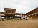 Centro de discapacitados ps�quicos de Alcolea