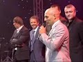 Zarko Paspalj and Sasha Djordjevic - Farewell to Vlade Divac