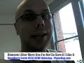 BlackBerry Storm 9530 (Verizon) - Unboxing and Hands-On Pt 1