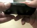 BlackBerry Storm 9530 (Verizon) - Unboxing and Hands-On Pt 1