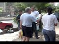 En Baruta cuidamos el Medio Ambiente