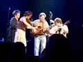 10 Nickel Creek w/T. O'Brien -Ryman- When You Come Back Down