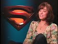 parker posey plays lex luthor's delusional girlfriend in superman returns, and she talked about the man of steeln keywords: brandon routh, kevin spacey, kate bosworth