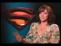 PARKER POSEY IMPRESSED WITH SUPERMAN