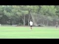 Highlight Video - Matt Tracy 2008