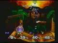 SSBM.- MogX & TKD vs Soid & Oria 1/2