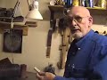 Making Dulcimer Hammers Part 3